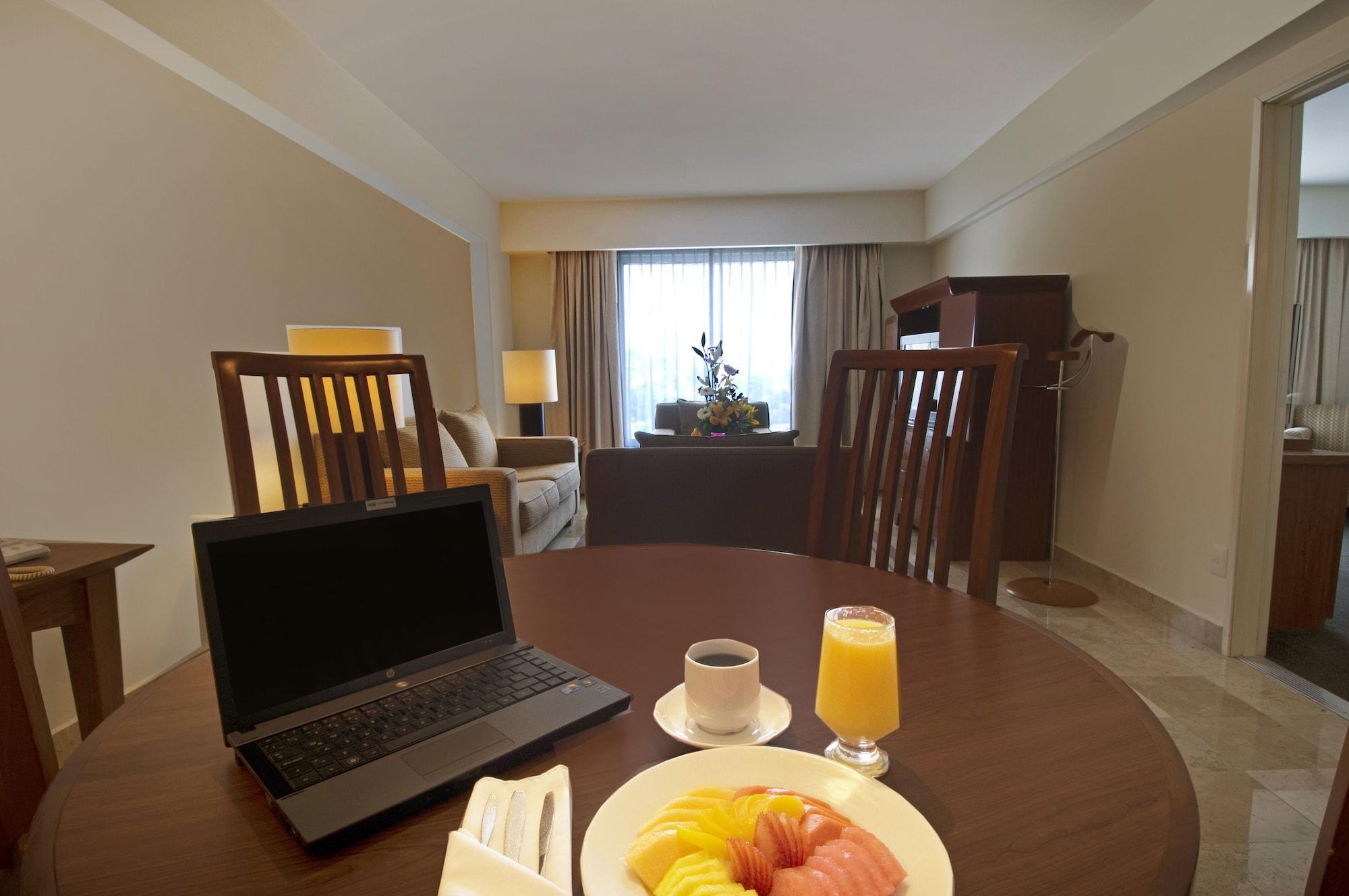 Fiesta Inn Express Puebla Finsa Room photo
